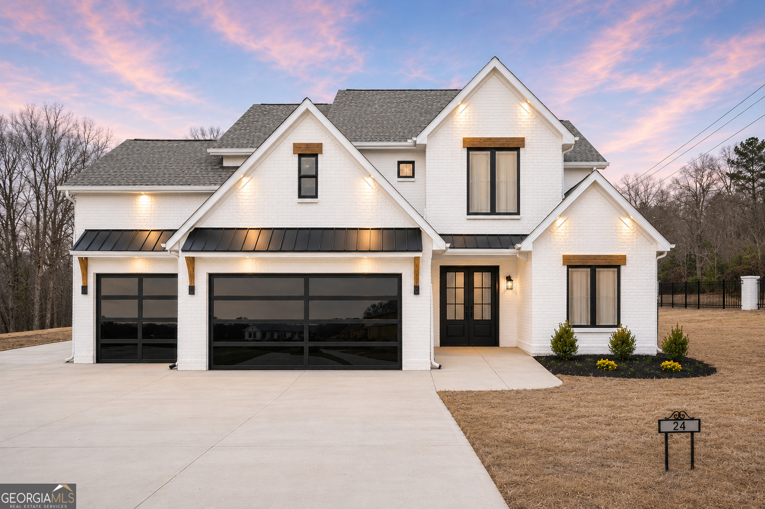 125 Manger Avenue W Bethlehem GA 30620