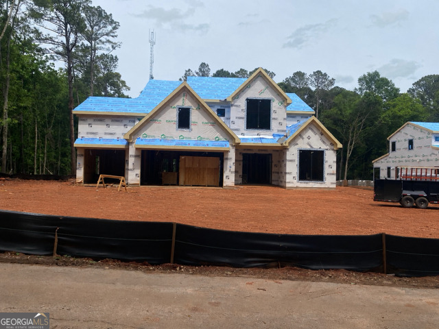 125 Manger Avenue W Bethlehem GA 30620