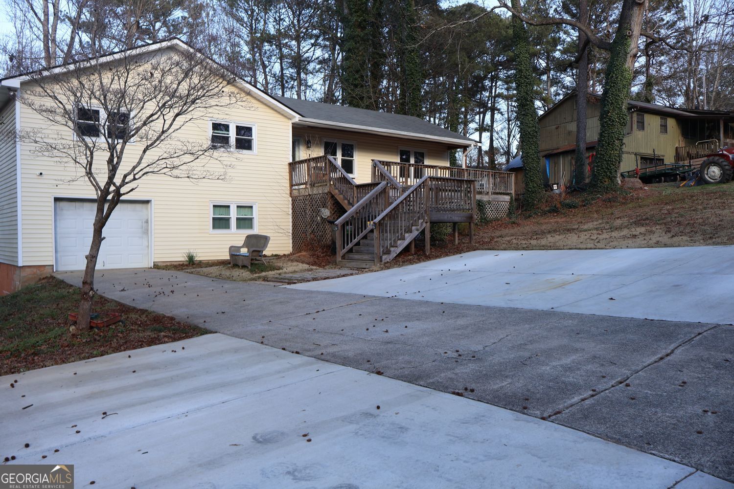 606 Echo Lane Woodstock GA 30189