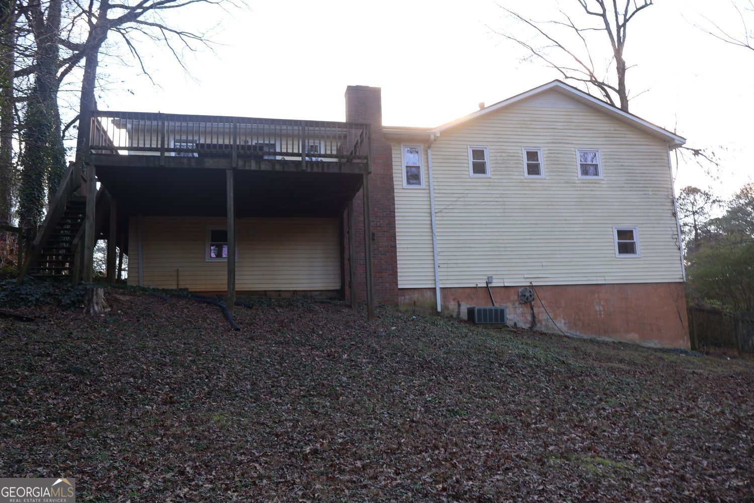 606 Echo Lane Woodstock GA 30189