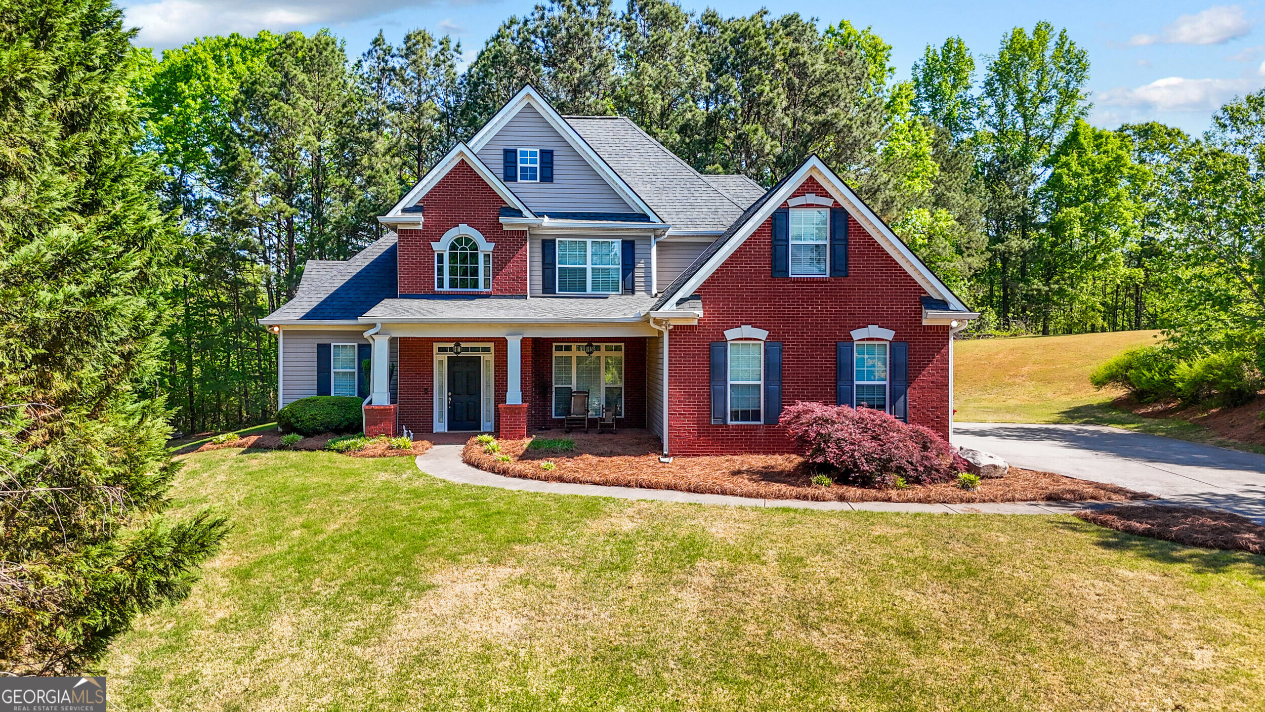 116 Mallard Court Carrollton GA 30116