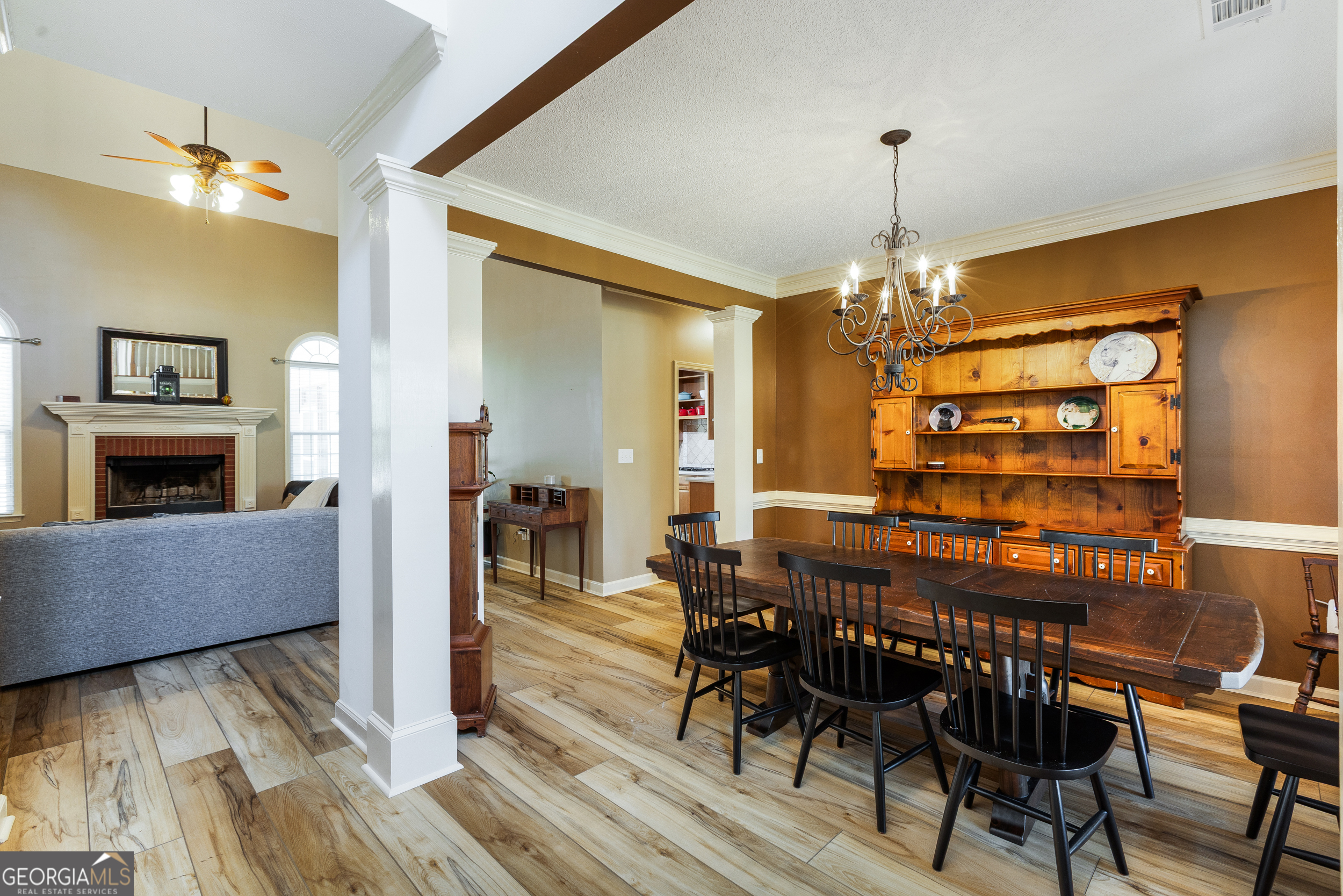 116 Mallard Court Carrollton GA 30116