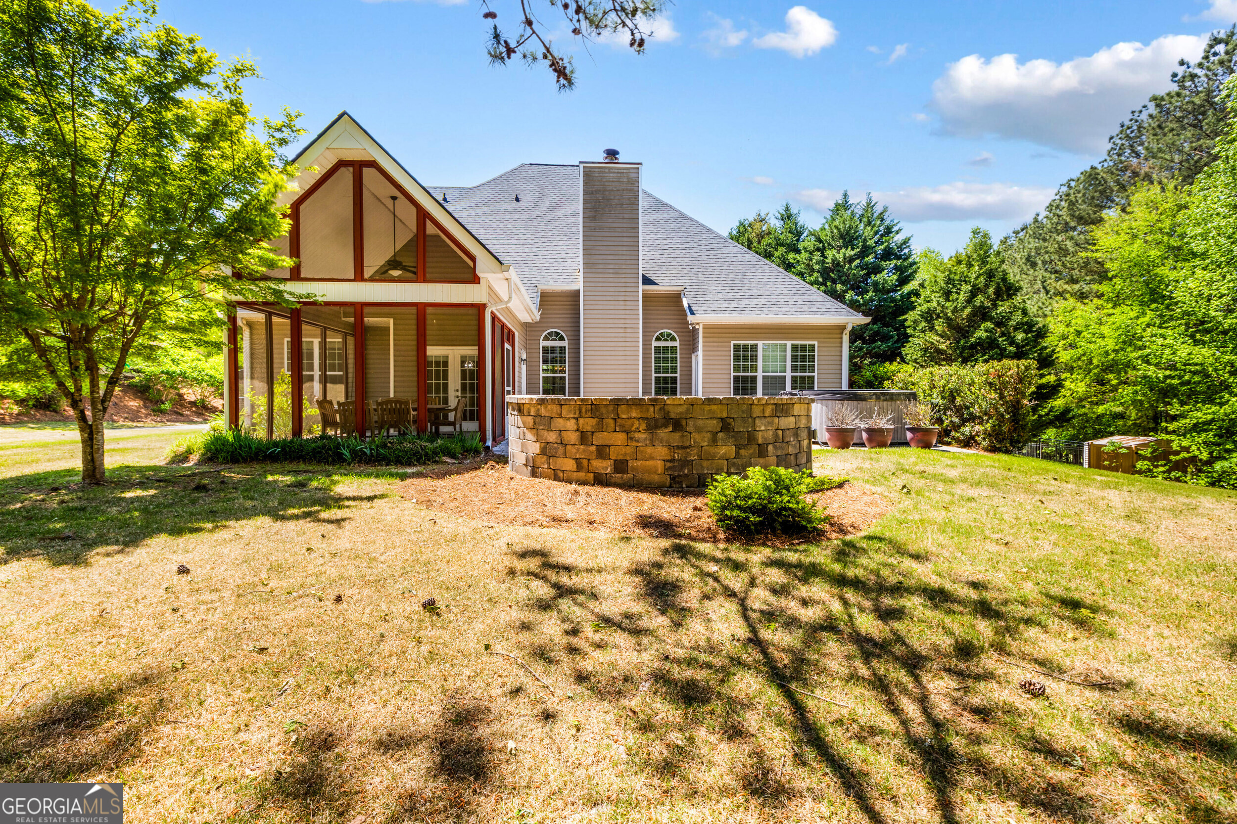 116 Mallard Court Carrollton GA 30116