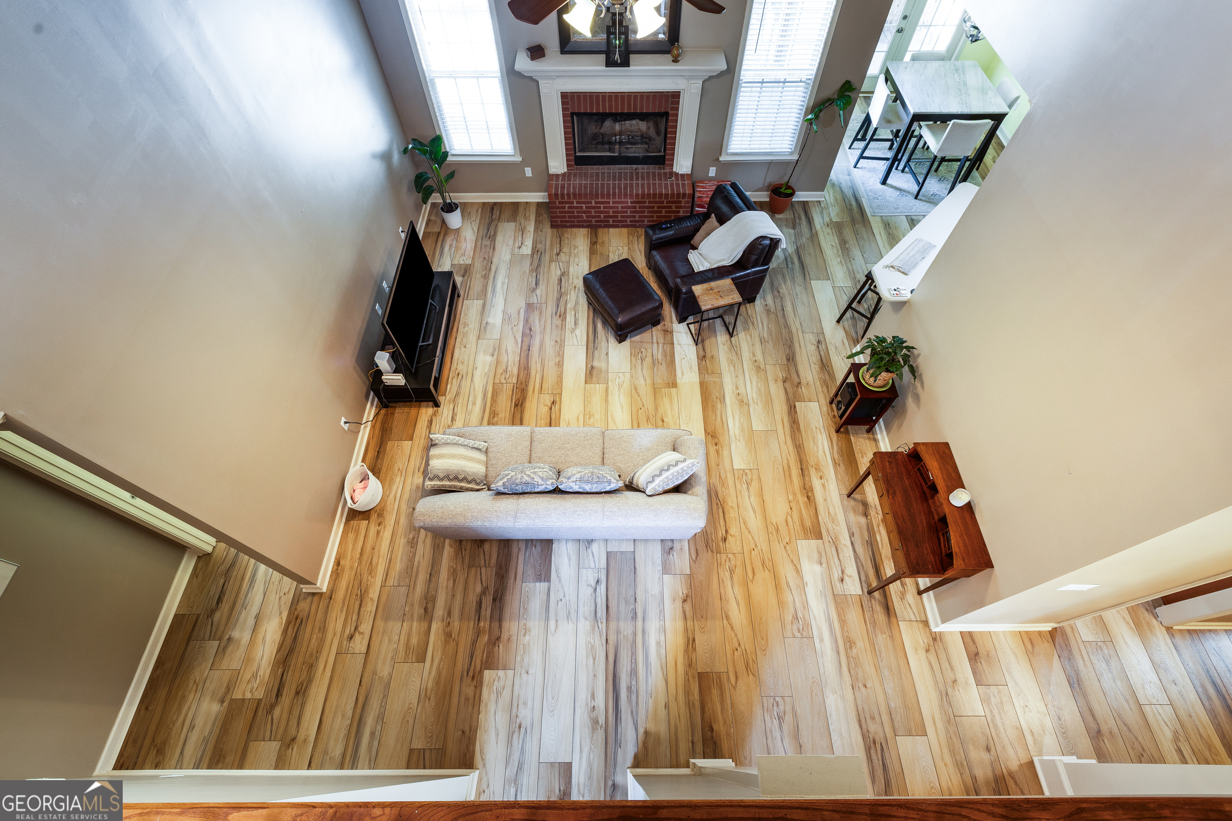 116 Mallard Court Carrollton GA 30116