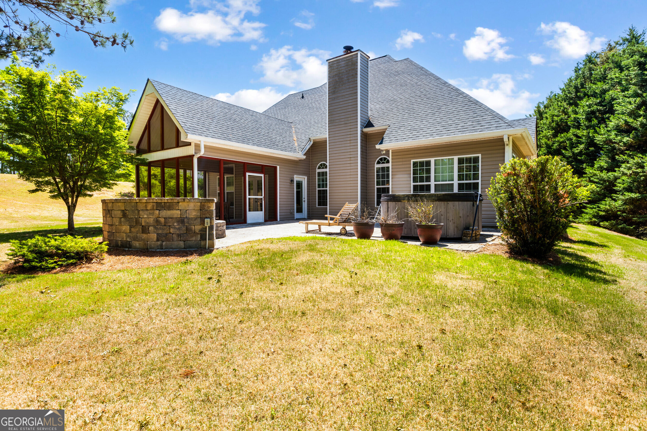 116 Mallard Court Carrollton GA 30116