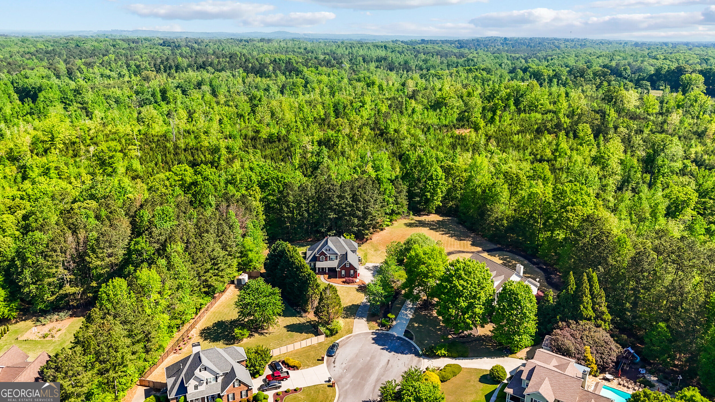 116 Mallard Court Carrollton GA 30116