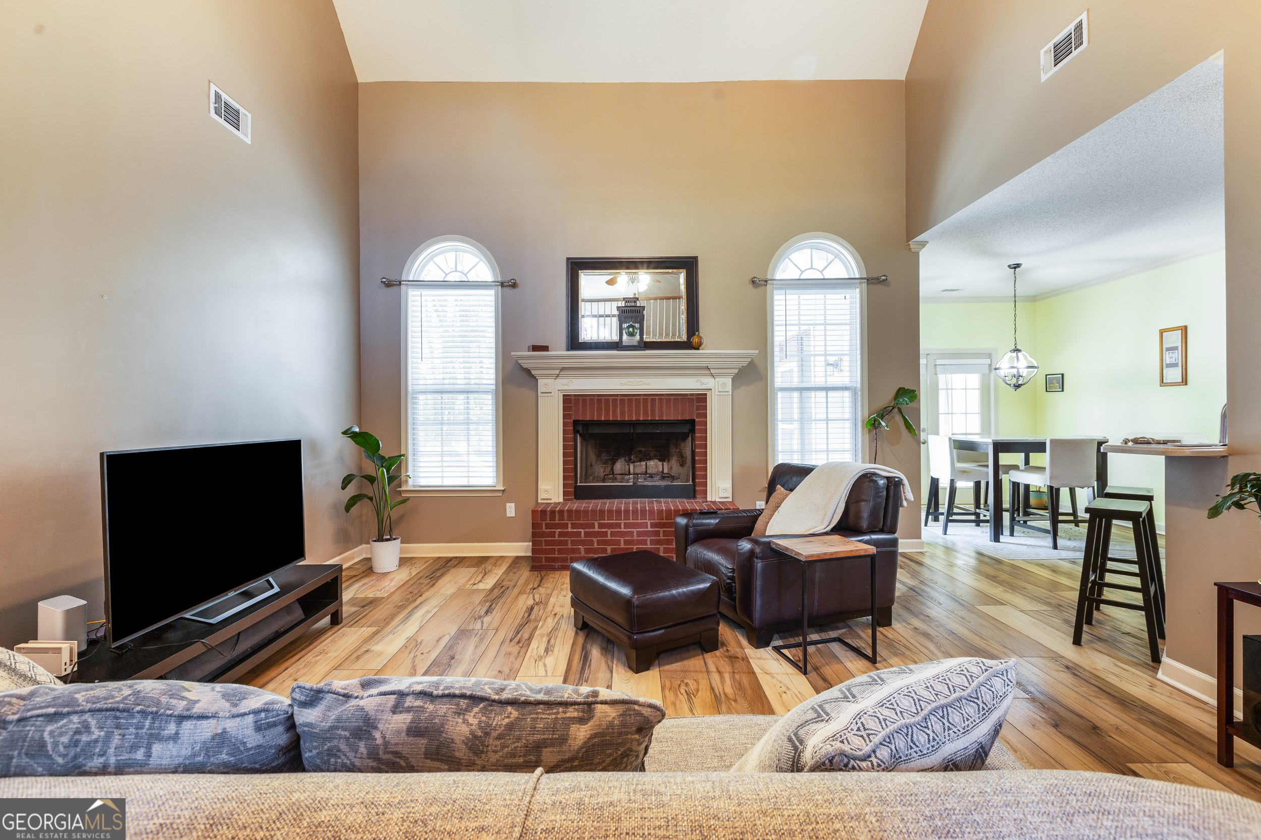 116 Mallard Court Carrollton GA 30116