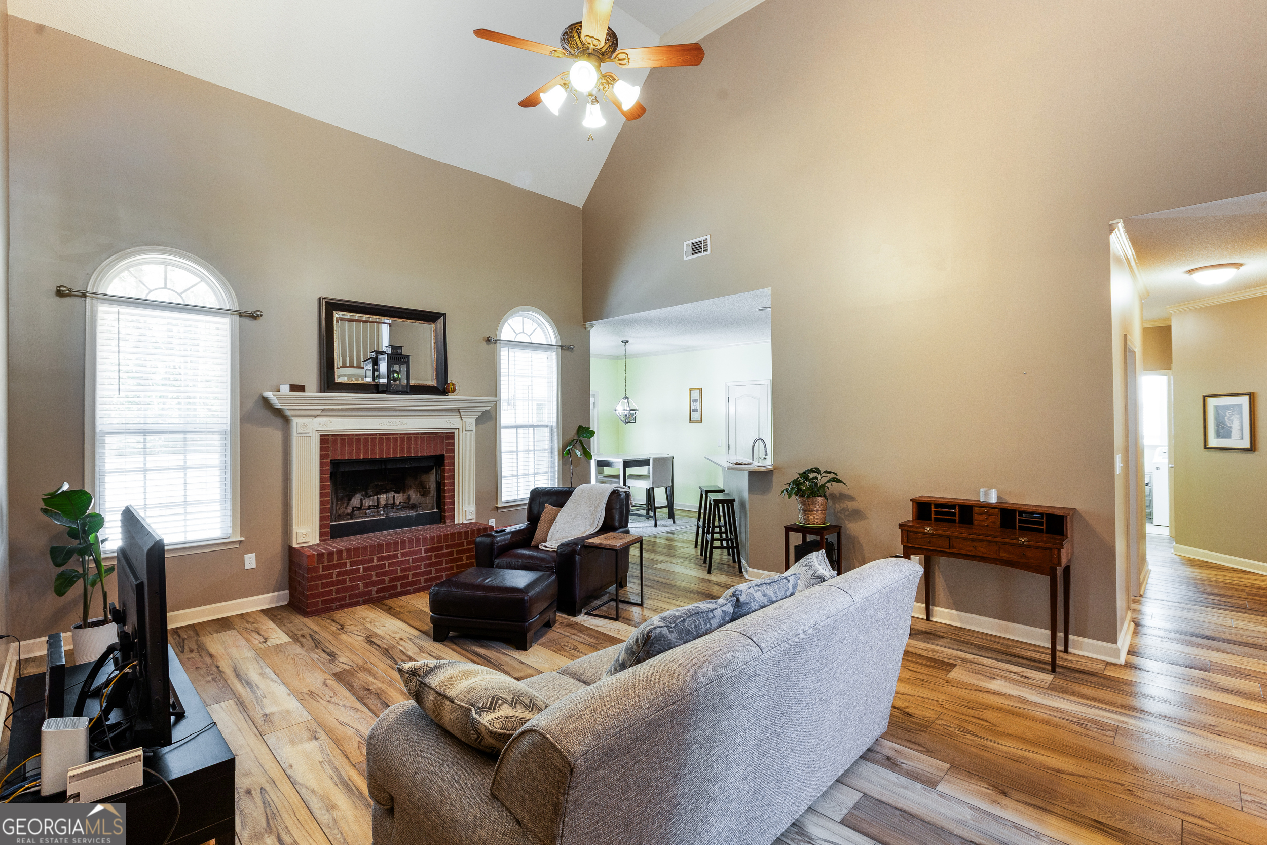 116 Mallard Court Carrollton GA 30116