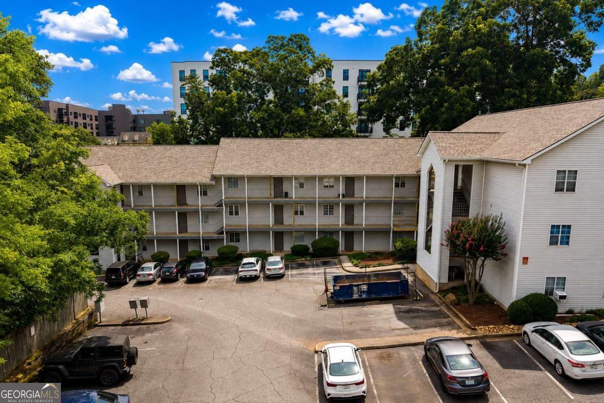 394 Oconee Street Athens GA 30601