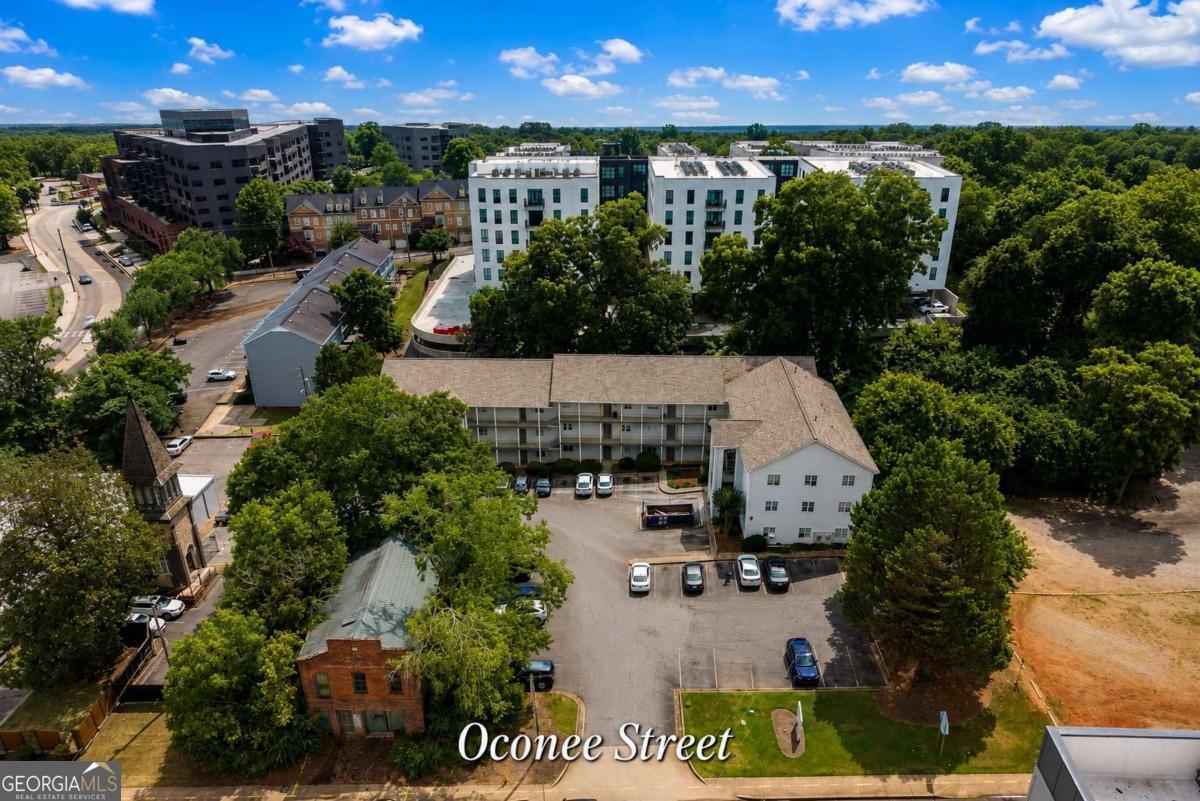 394 Oconee Street Athens GA 30601