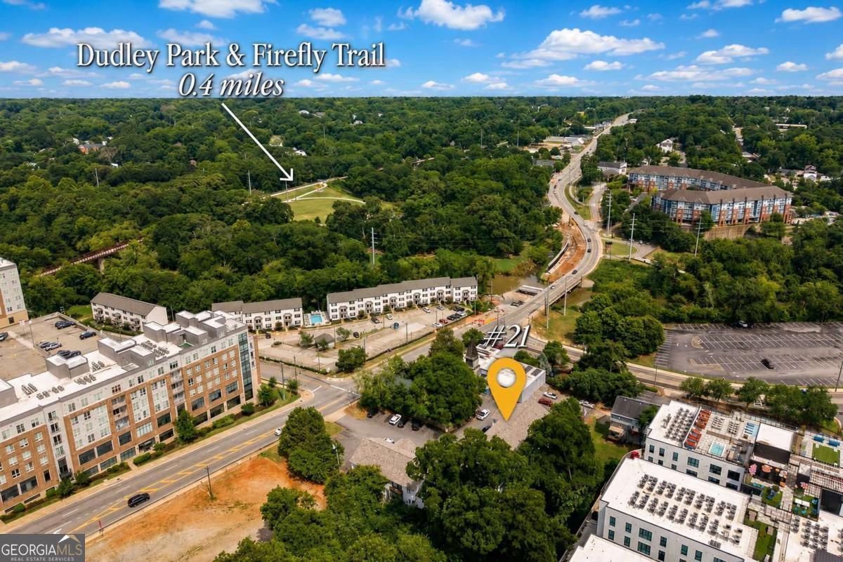 394 Oconee Street Athens GA 30601