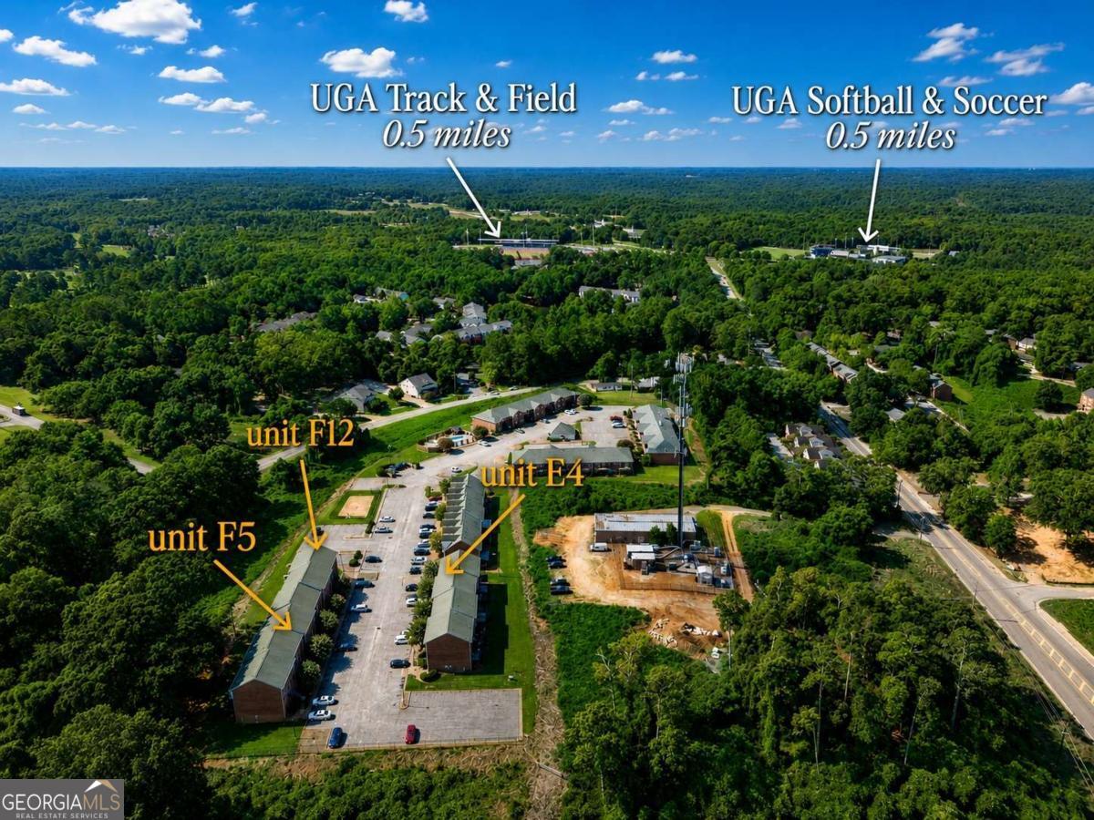 394 Oconee Street Athens GA 30601