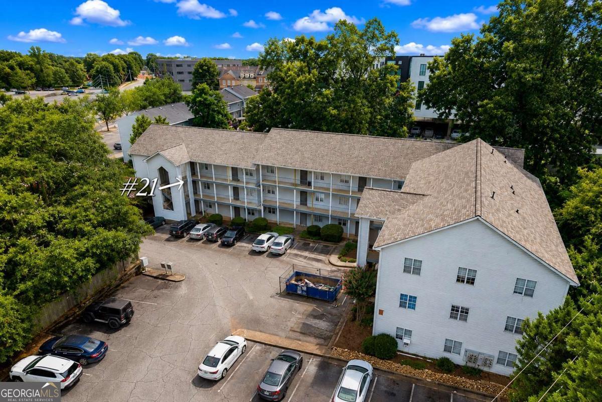 394 Oconee Street Athens GA 30601