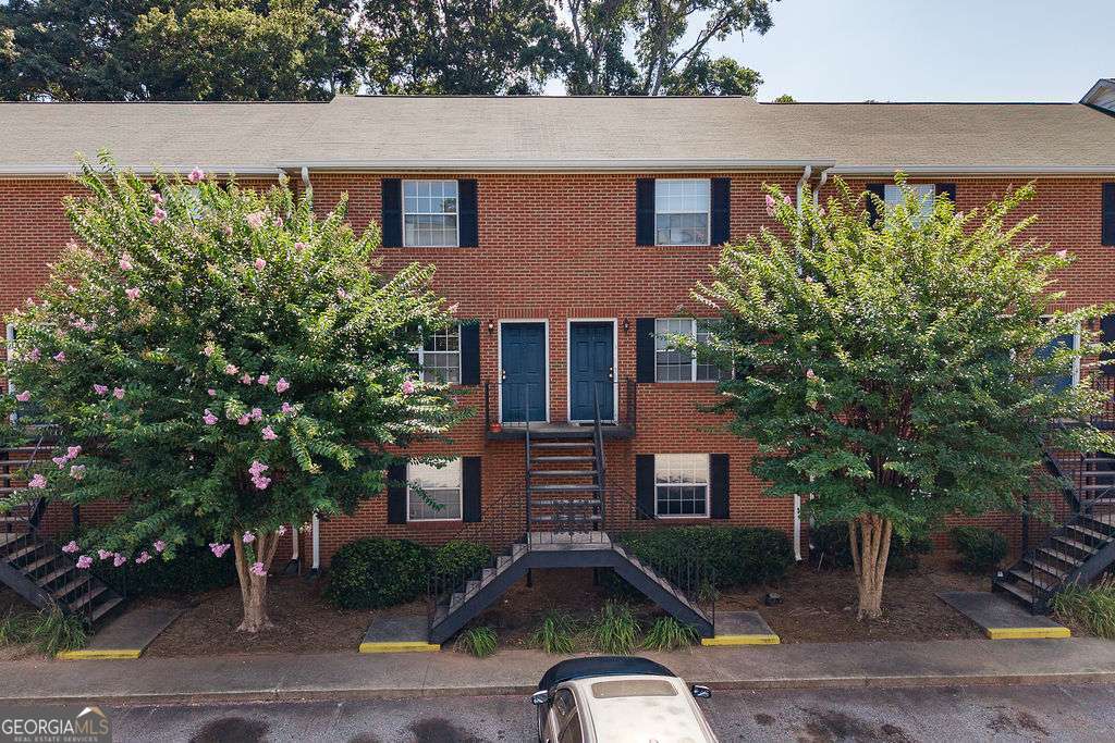 394 Oconee Street Athens GA 30601