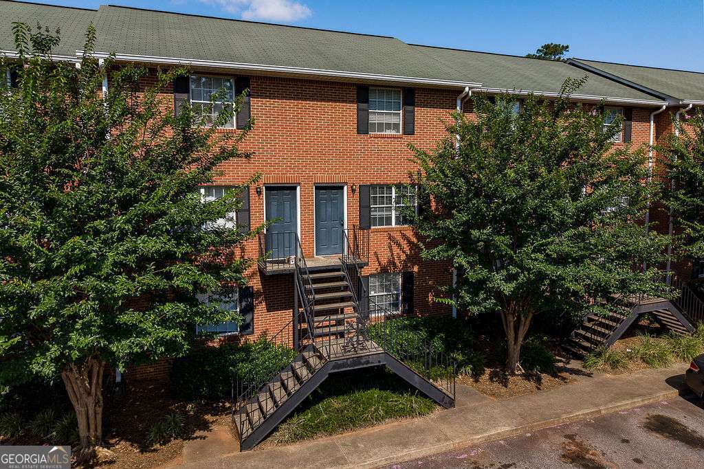 394 Oconee Street Athens GA 30601