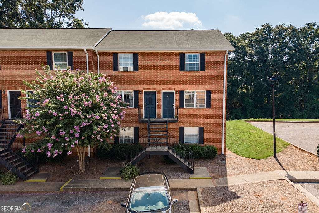 394 Oconee Street Athens GA 30601