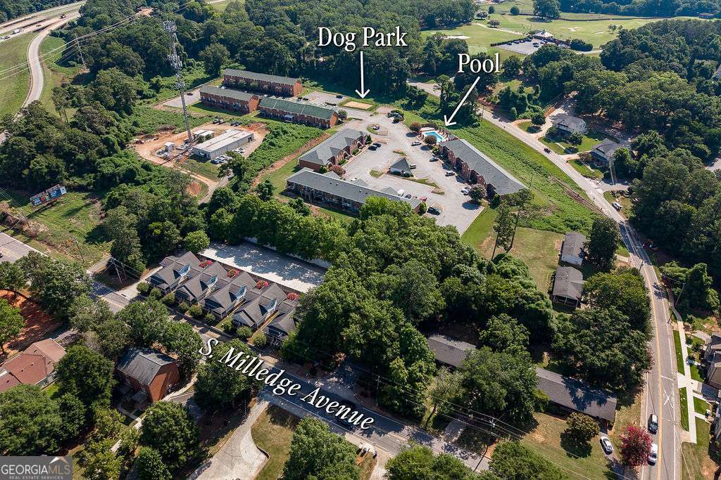 394 Oconee Street Athens GA 30601