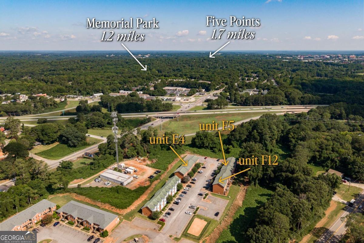 394 Oconee Street Athens GA 30601