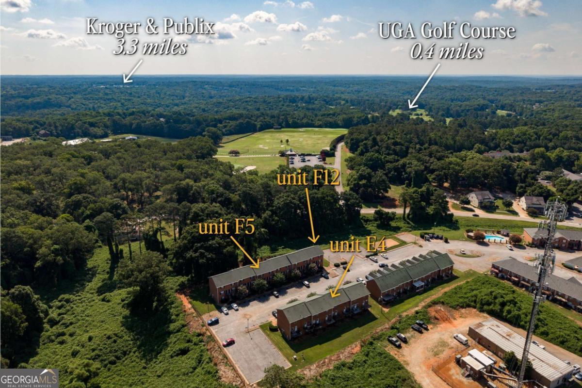 394 Oconee Street Athens GA 30601