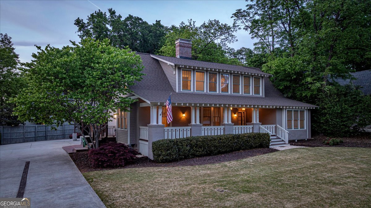 112 Fortson Drive Athens GA 30606