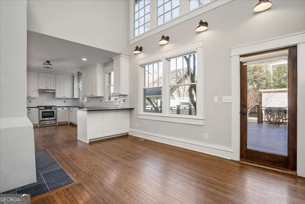 112 Fortson Drive Athens GA 30606