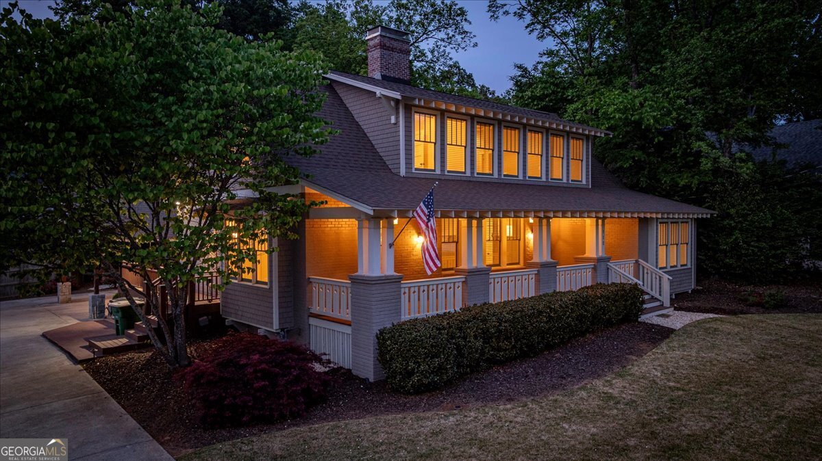 112 Fortson Drive Athens GA 30606