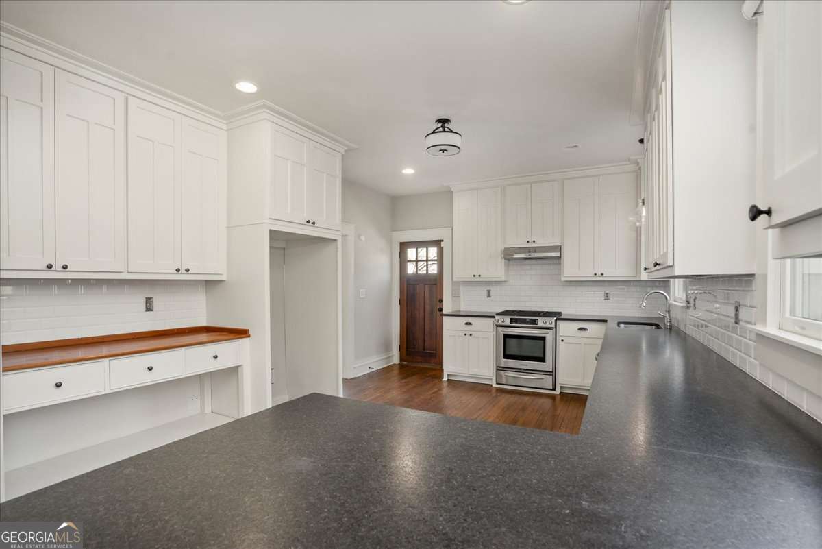 112 Fortson Drive Athens GA 30606
