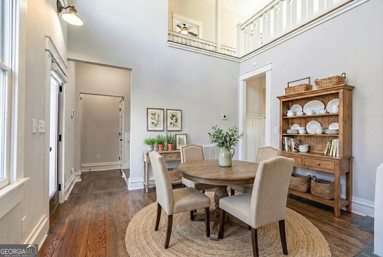 112 Fortson Drive Athens GA 30606