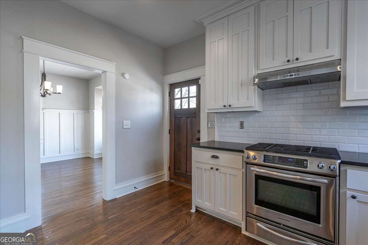 112 Fortson Drive Athens GA 30606