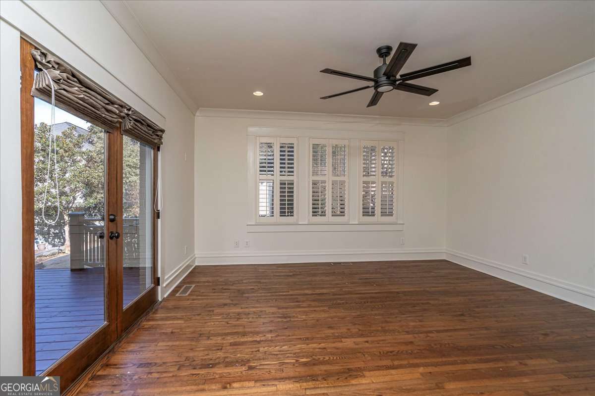 112 Fortson Drive Athens GA 30606