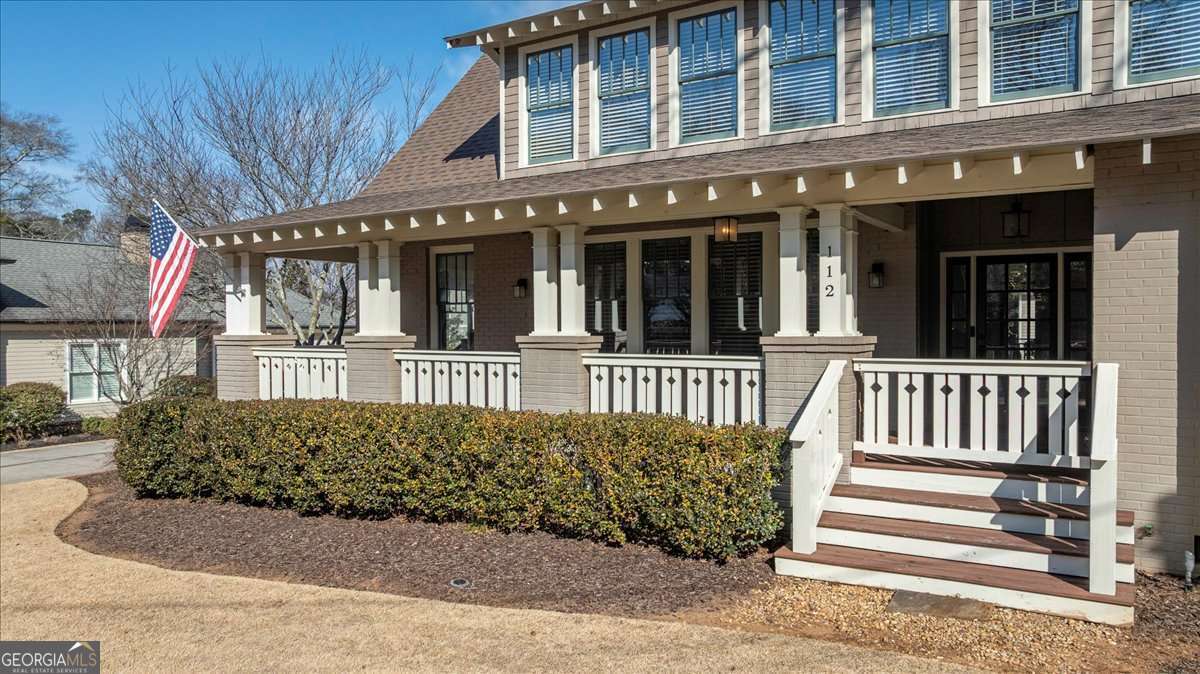 112 Fortson Drive Athens GA 30606