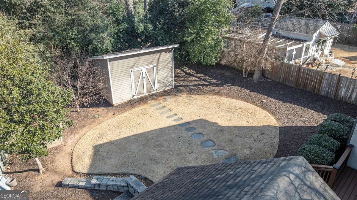 112 Fortson Drive Athens GA 30606