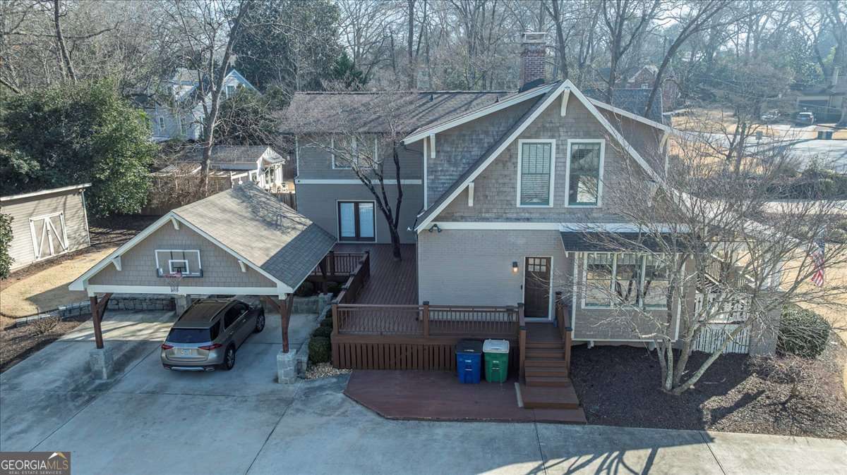 112 Fortson Drive Athens GA 30606