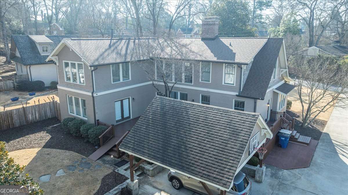 112 Fortson Drive Athens GA 30606