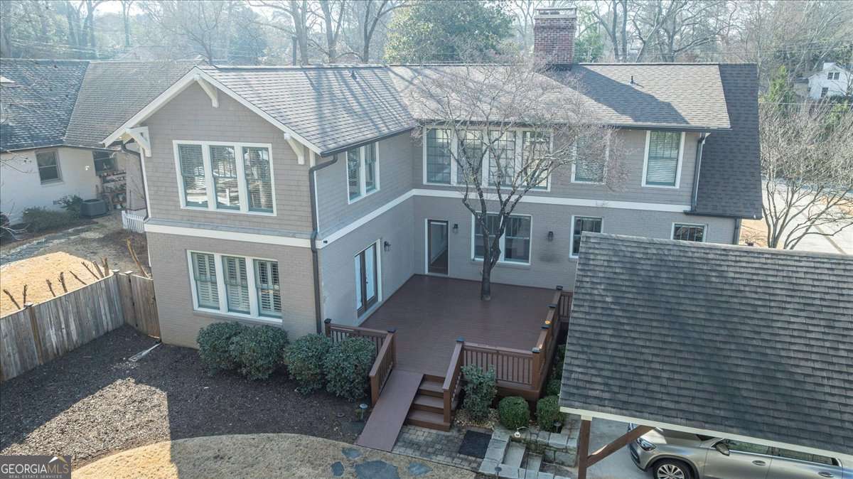112 Fortson Drive Athens GA 30606