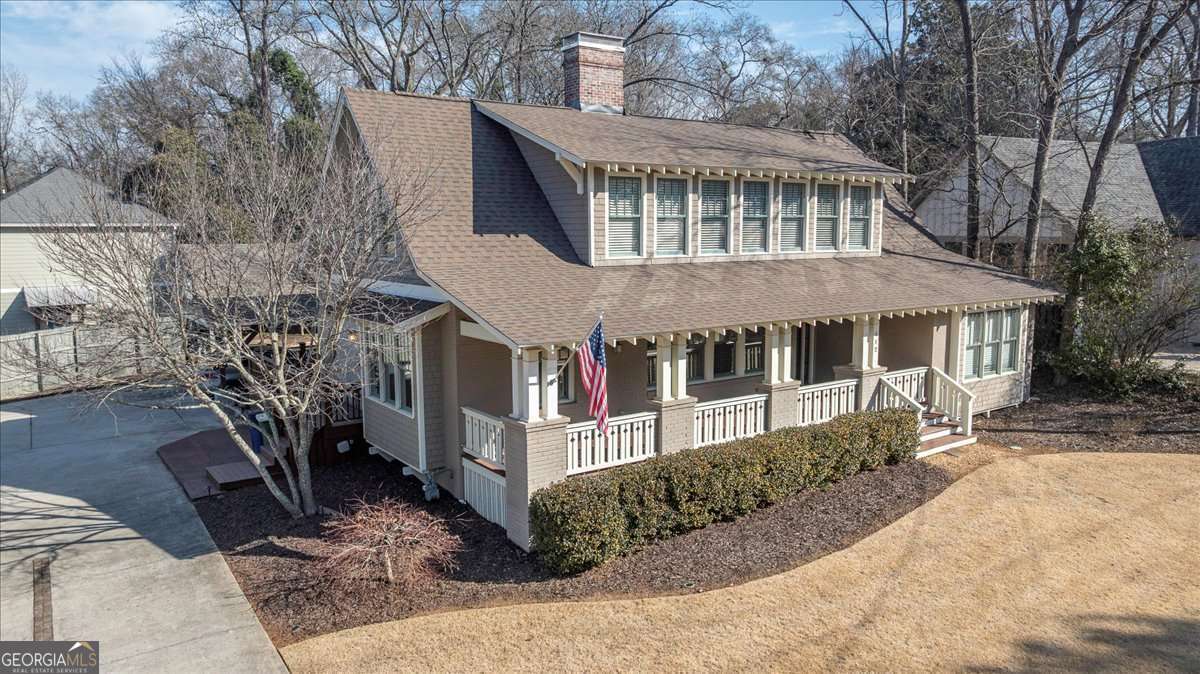 112 Fortson Drive Athens GA 30606