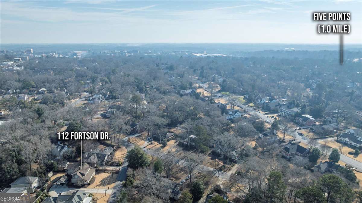 112 Fortson Drive Athens GA 30606