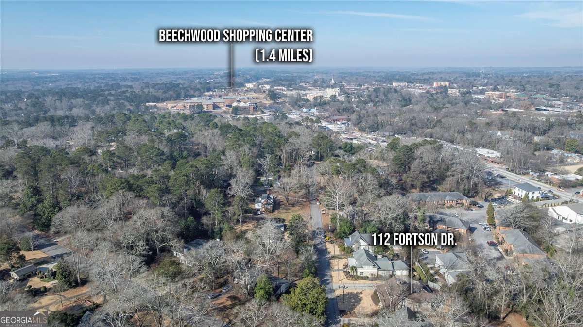 112 Fortson Drive Athens GA 30606
