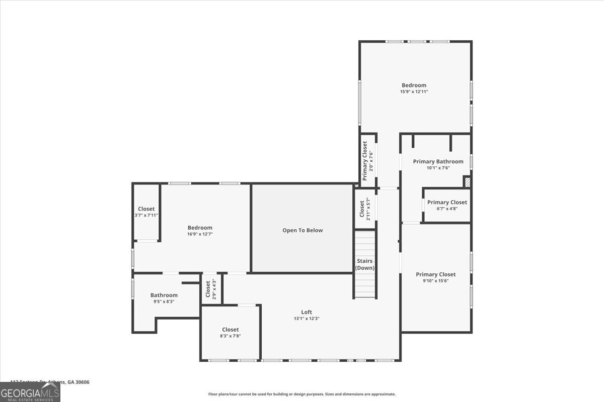 112 Fortson Drive Athens GA 30606