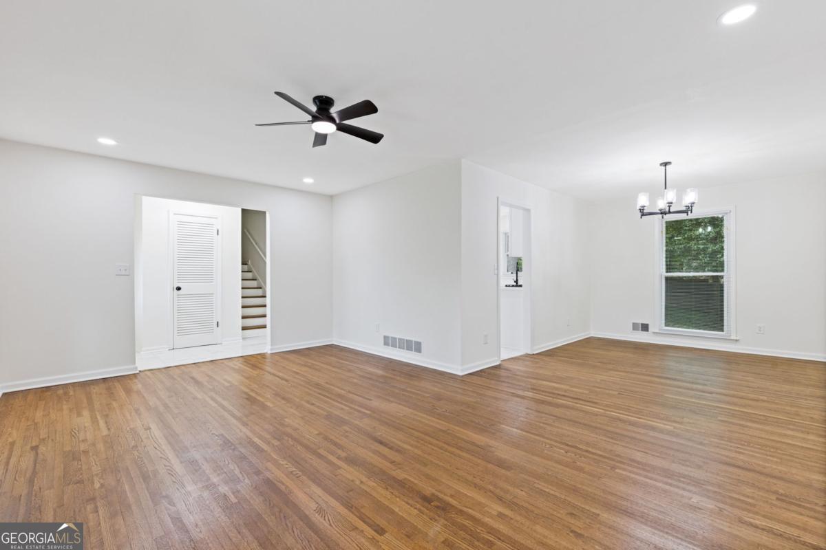 942 Hearthstone Drive Stone Mountain GA 30083