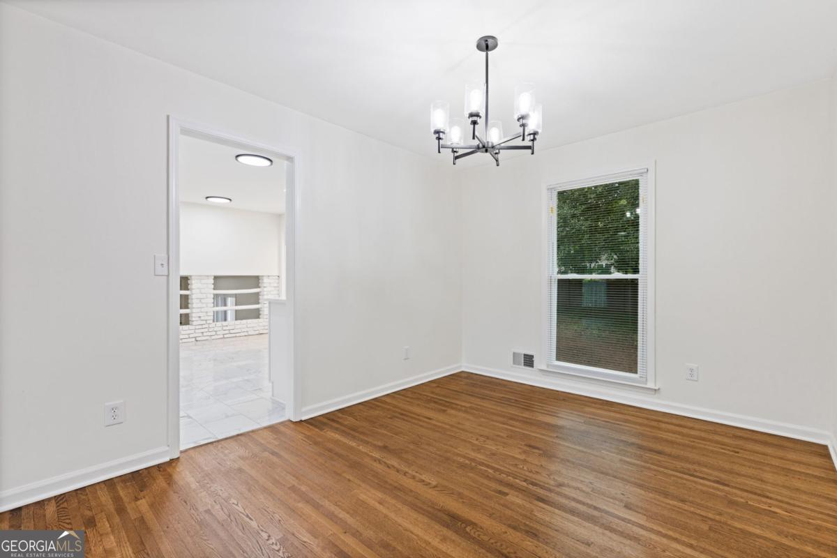 942 Hearthstone Drive Stone Mountain GA 30083