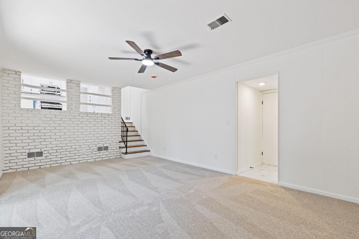 942 Hearthstone Drive Stone Mountain GA 30083