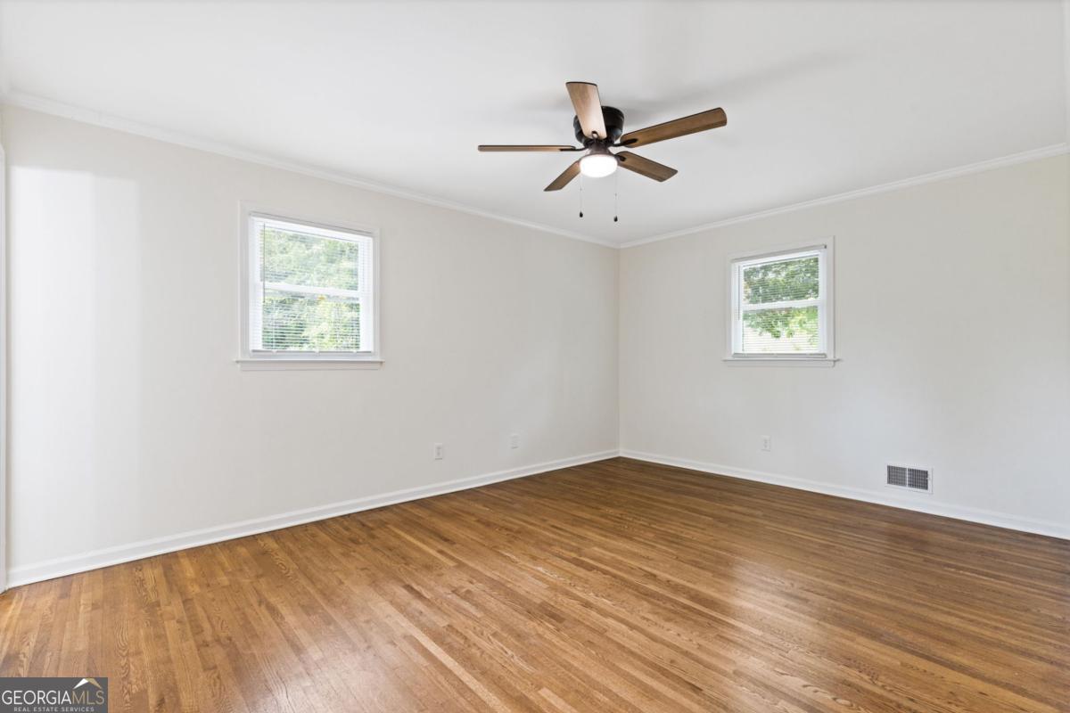 942 Hearthstone Drive Stone Mountain GA 30083