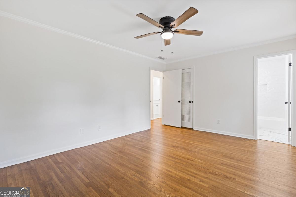 942 Hearthstone Drive Stone Mountain GA 30083