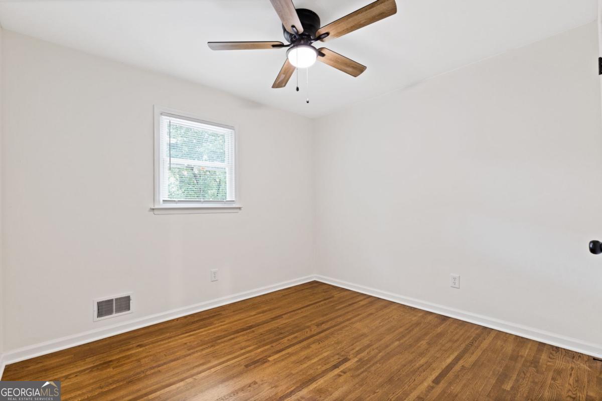 942 Hearthstone Drive Stone Mountain GA 30083