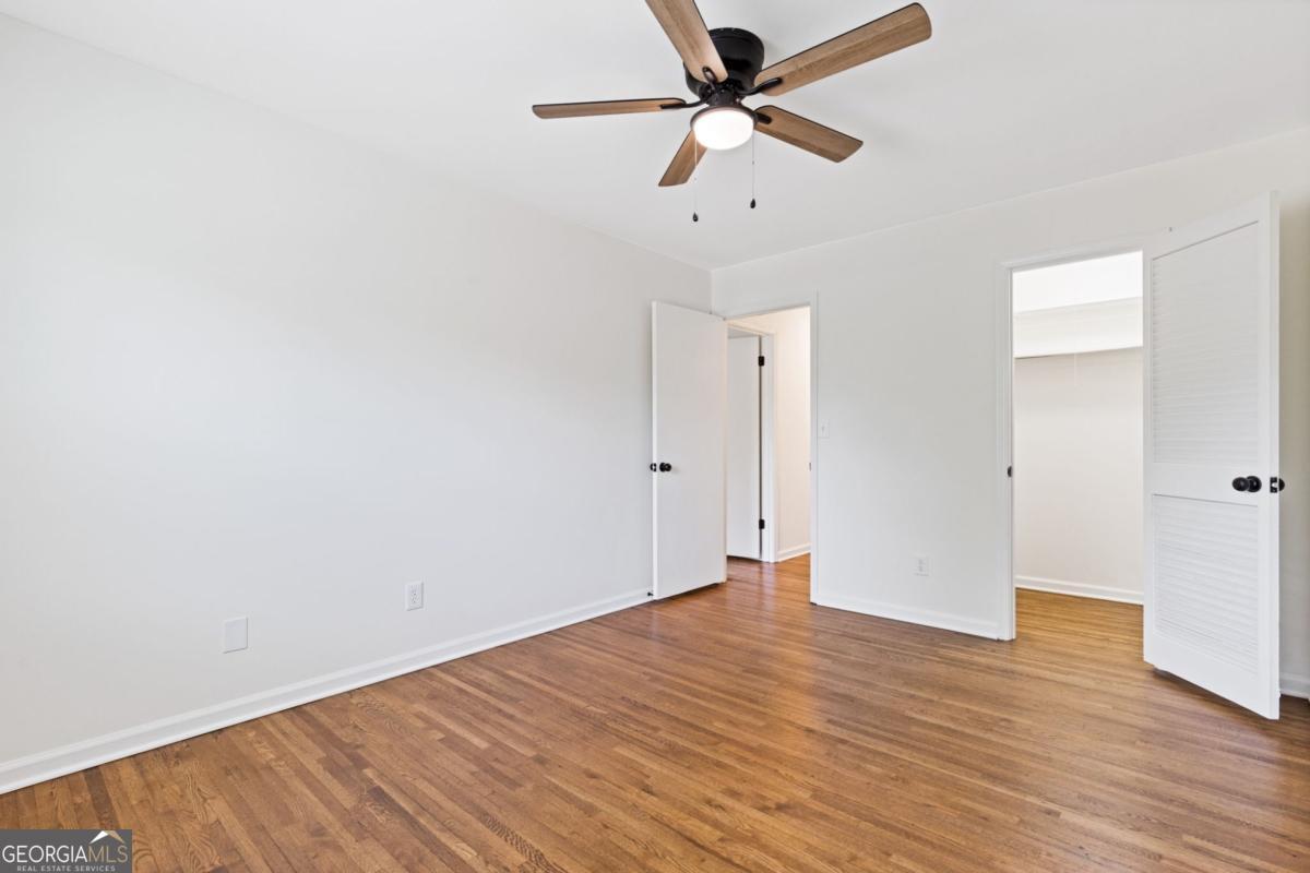 942 Hearthstone Drive Stone Mountain GA 30083