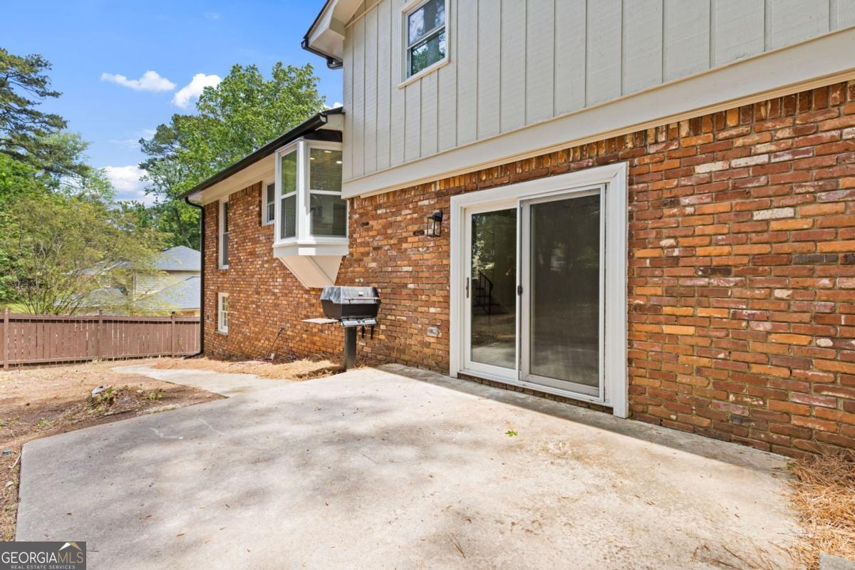 942 Hearthstone Drive Stone Mountain GA 30083