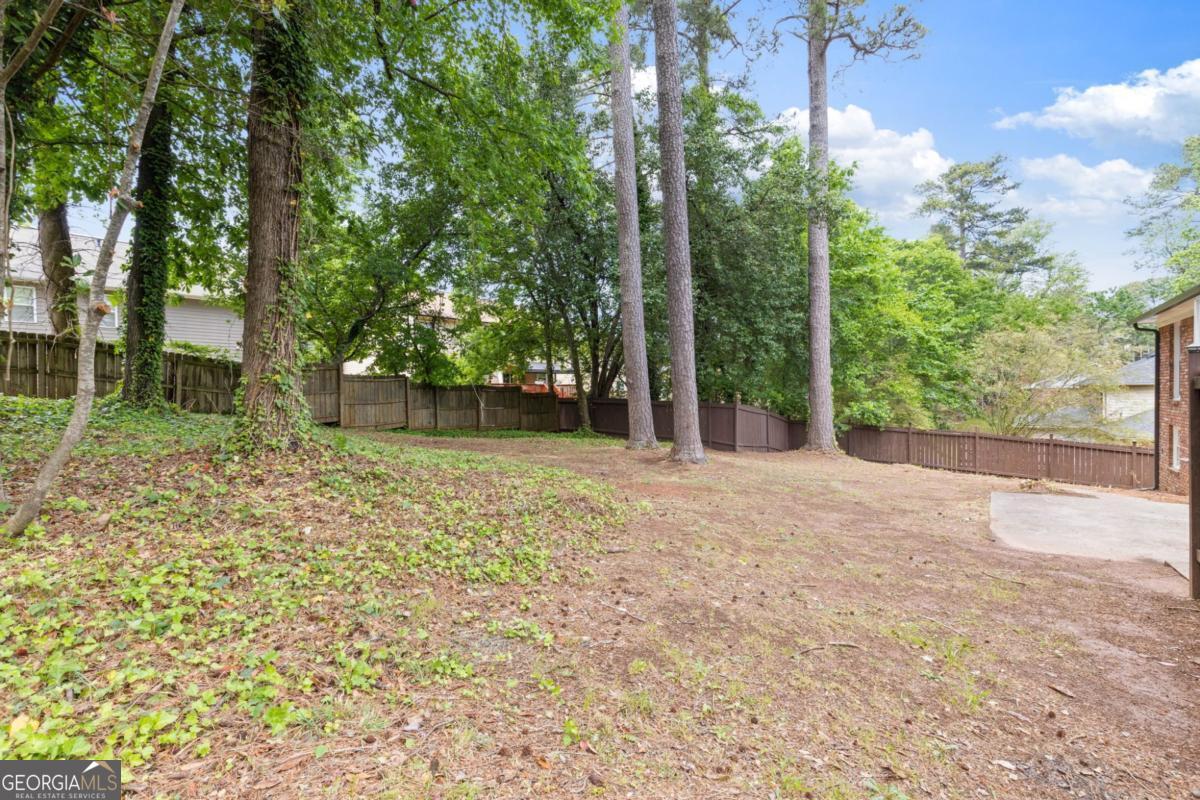 942 Hearthstone Drive Stone Mountain GA 30083