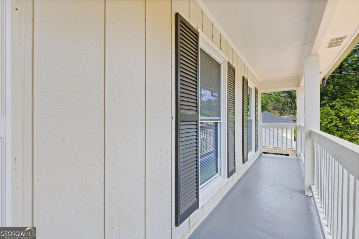 942 Hearthstone Drive Stone Mountain GA 30083