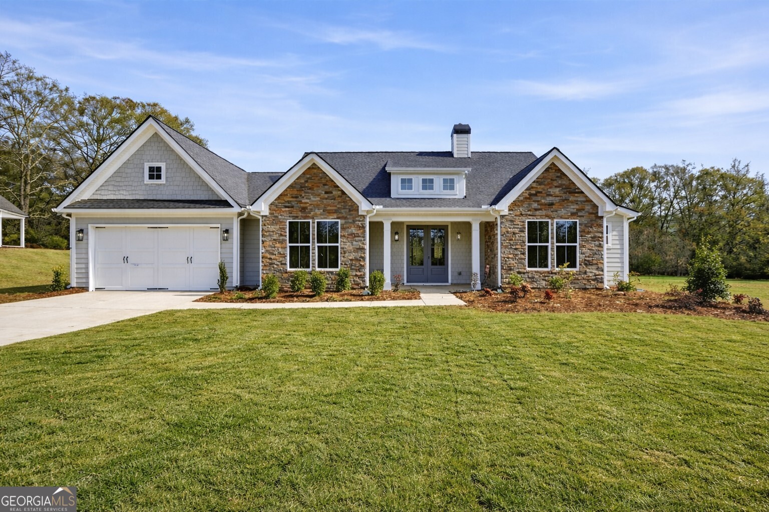 568 Elder Road Winder GA 30680